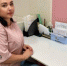 Медсестра Феодосийского медцентра спасла жизнь ребёнка на пляже в Орджоникидзе - Вести Крым