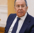 Лавров: киевский режим не может представлять интересы жителей Крыма - Комсомольская правда
