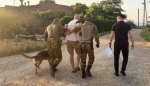 Керчанина будут судить за оправдание атак на Кремль