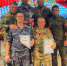 Росгвардейцы из Крыма стали призерами чемпионата Южного округа по многоборью - Росгвардия