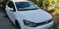 Житель Балаклавского района оплатил имущественный налог после ареста автомобиля - ФССП по Республике Крым
