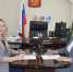 Руководитель Управления Роскомнадзора по Республике Крым и г. Севастополь совместно с Уполномоченным по защите прав предпринимателей в регионе, провели рабочую встречу - Роскомнадзор по Республике Крым