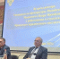 Рабочая поездка ректора в Крымский юридический институт (филиал)
Университета прокуратуры Российской Федерации - Крымский юридический институт