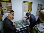 Открытие выставки «Солхат: сто лет исследований»