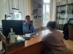 Судебные приставы взыскали с жительницы Советского района ущерб, причиненный преступлением, в пользу государства