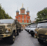 ЛДПР продолжает масштабную поддержку участников специальной военной операции - ЛДПР