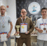 Подведены итоги чемпионата и первенств по композиции - Федерация шахмат