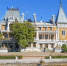 Массандровский дворец. Фото пресс-службы Минкурортов Крыма. - Крымская правда