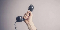 В Крыму для людей в кризисном состоянии начал работу «Телефон доверия» - Вести Крым