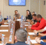 В штаб-квартире КФС обсудили вопросы безопасности проведения матчей Премьер-лиги - Футбольный союз
