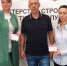 В Минстрое Крыма на заседании общественного совета были подведены итоги по работе по предупреждению коррупции за I полугодие текущего года - Минстрой Республики Крым