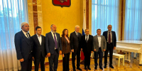 Татьяна Манежина принимает участие в Международном форуме «Дни Крыма в Белоруссии» - Минкультуры Республики Крым