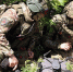 Выплату за заключение контракта на военную службу увеличили в Крыму - КрымИнформ