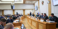 Опыт Крыма в интеграции новых регионов России представлен на Совете Федерации - Государственный Совет