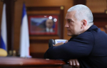 Аксенов: виновные в атаке на крымский поселок Форос понесут наказание