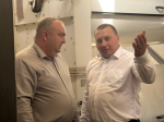 Денис Кратюк: Мы должны обеспечить крымских аграриев высококачественными семенами