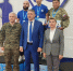 Сотрудник Главного управления завоевал призовое место в соревнованиях по служебно-прикладным видам спорта в Московской области - ФССП по Республике Крым