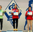 Спортсменка Росгвардии из Крыма одержала победу на межведомственном чемпионате по служебному двоеборью - Росгвардия