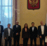 Руслан Якубов в составе делегации принимает участие в Днях Республики Крым в Республике Беларусь - Комитет по делам межнациональных отношений