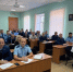 Открытие учебного потока № 2 - Крымский юридический институт