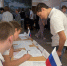 В Крыму проходят выборы президентов ученического самоуправления - Министерство образования Республики Крым