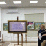 XXХ Крымские искусствоведческие чтения - Крымскотатарская библиотека им. И. Гаспринского