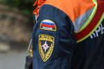 Сотрудники «КРЫМ-СПАС» оказали помощь туристам, заблудившимся в горно-лесной зоне ГО Ялта