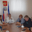 В Комитете госзаказа Крыма обсудили вопросы участия в конкурсе, приуроченном к Международному дню борьбы с коррупцией и результаты закупочной деятельности Комитета - Комитет конкурентной политики