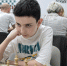Максим Иванов — единоличный лидер чемпионата Крыма - Федерация шахмат