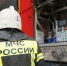 За сутки в Крыму произошло 10 пожаров - Комсомольская правда