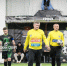 Расписание матчей 17-го тура Регулярного чемпионата Ночной Лиги Football Simf 5x5 сезона-2025 - Крымский спорт