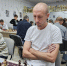 Алексей Алексеев пустился в погоню за лидером на чемпионате Крыма - Федерация шахмат