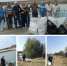 Учреждения водохозяйственного комплекса Крыма продолжают проводить экологические мероприятия - Комитет по водному хозяйству и мелиорации