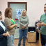 Теплая встреча в поддержку сообщества глухих Крыма - ЛДПР