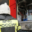 На нефтебазе в Феодосии потушили пожар - Комсомольская правда