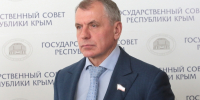 30 сентября — День воссоединения Донецкой и Луганской Народных Республик, Запорожской и Херсонской областей с Российской Федерацией - Государственный Совет
