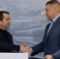 «ИнтерСтрой» и Cosmos Hotel Group реализуют проект современного отеля в столице Арктики - КрымИнформ