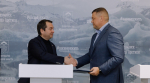 «ИнтерСтрой» и Cosmos Hotel Group реализуют проект современного отеля в столице Арктики