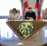 Встреча с представителями журнала «Международная жизнь» - Крымский юридический институт