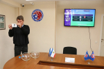 Состоялась жеребьевка полуфиналов Кубка КФС-2025