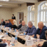 В Феодосии состоялось выездное заседание Комитета по курортам и туризму - Государственный Совет