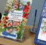 Мастер-класс «Шелковый мир» - Крымскотатарская библиотека им. И. Гаспринского