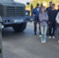 Офицеры СОБР Южного округа Росгвардии провели день открытых дверей для студентов в Севастополе - Росгвардия