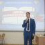 Праздничное мероприятие,
посвященное Дню первокурсника - Крымский юридический институт