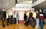 Посещение концерта «Чтобы Победить»