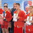 Юношеский турнир по самбо памяти Амет-Хана Султана собрал в Алупке более 200 участников - Крымский спорт