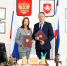Министерство культуры Республики Крым и Крымская организация профсоюза работников культуры подписали соглашение - Минкультуры Республики Крым