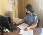 Опасаясь быть привлеченным к уголовной ответственности, житель Симферополя оплатил задолженность по алиментам