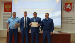 Завершилось обучение слушателей учебного потока № 2