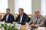 Профильный Комитет поддержал передачу ряда земельных участков и объектов недвижимости в муниципальную собственность